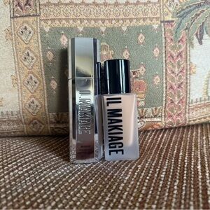 ✅IL MAKIAGE Foundation and Primer Duo!